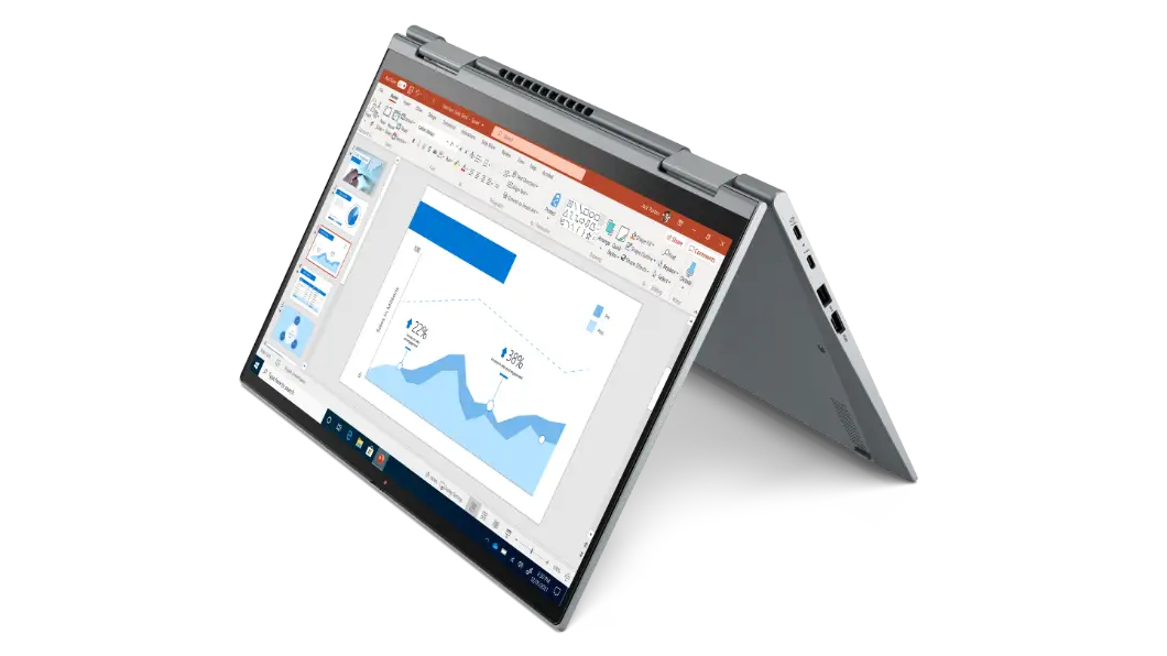 Lenovo ThinkPad X1 Yoga Gen 6 Notebook PC - Core i7-1165G7 /