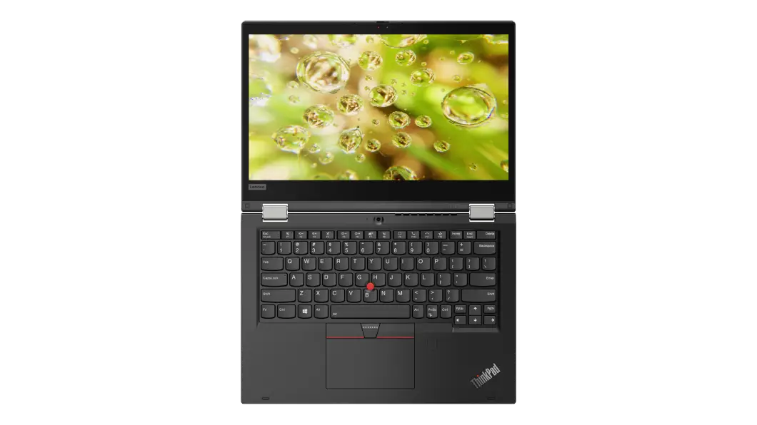 Lenovo Thinkpad L13 Yoga Notebook PC - Core i5-1135G7 /