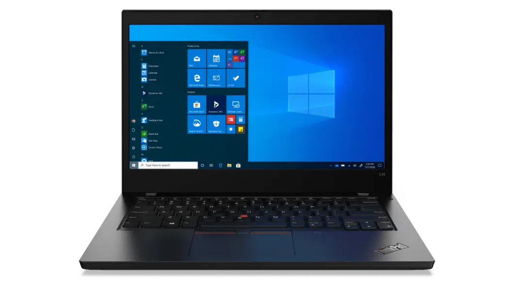 Lenovo ThinkPad L14 Gen 2 Notebook PC - Core i5-1135G7 /