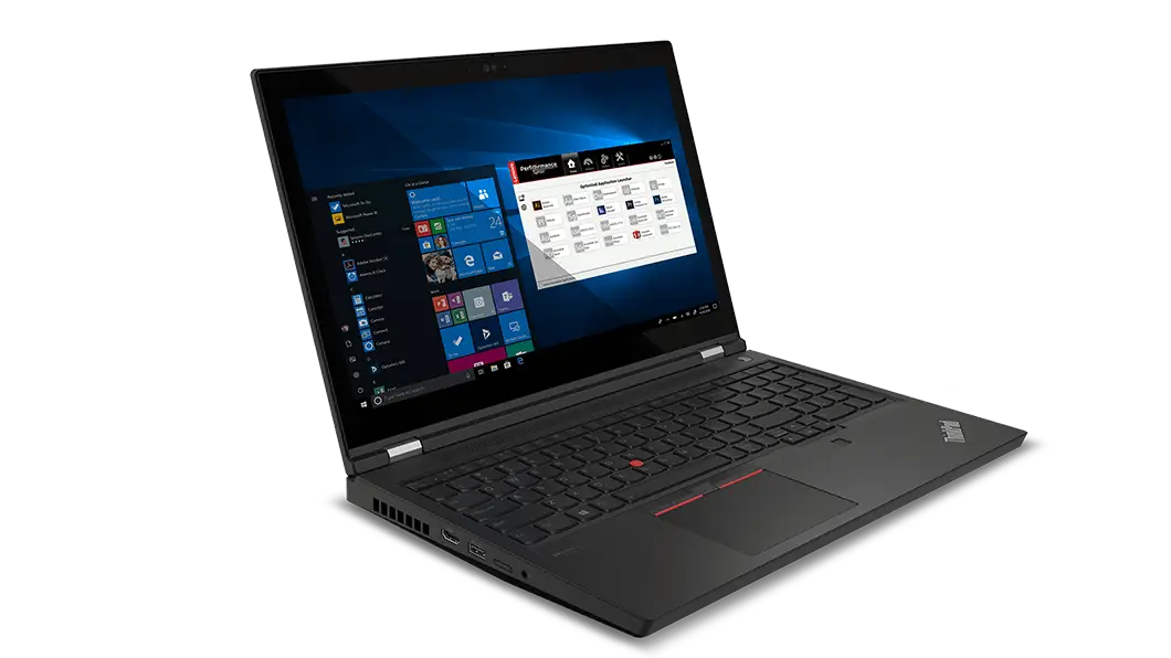 Windowsノート本体 ThinkPad P15 Gen2 Core i7-11850H Lenovo ThinkPad P15 Gen 2 Notebook PC - Core i7-11800H / 15.6