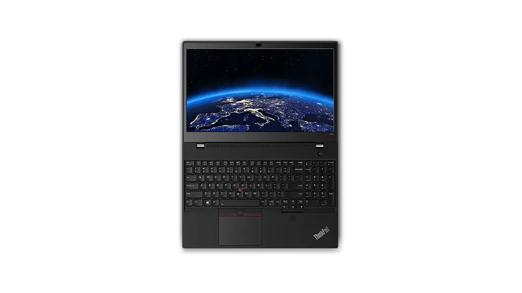 Lenovo ThinkPad P15v Gen 2 Notebook PC - Core i7-11850H /