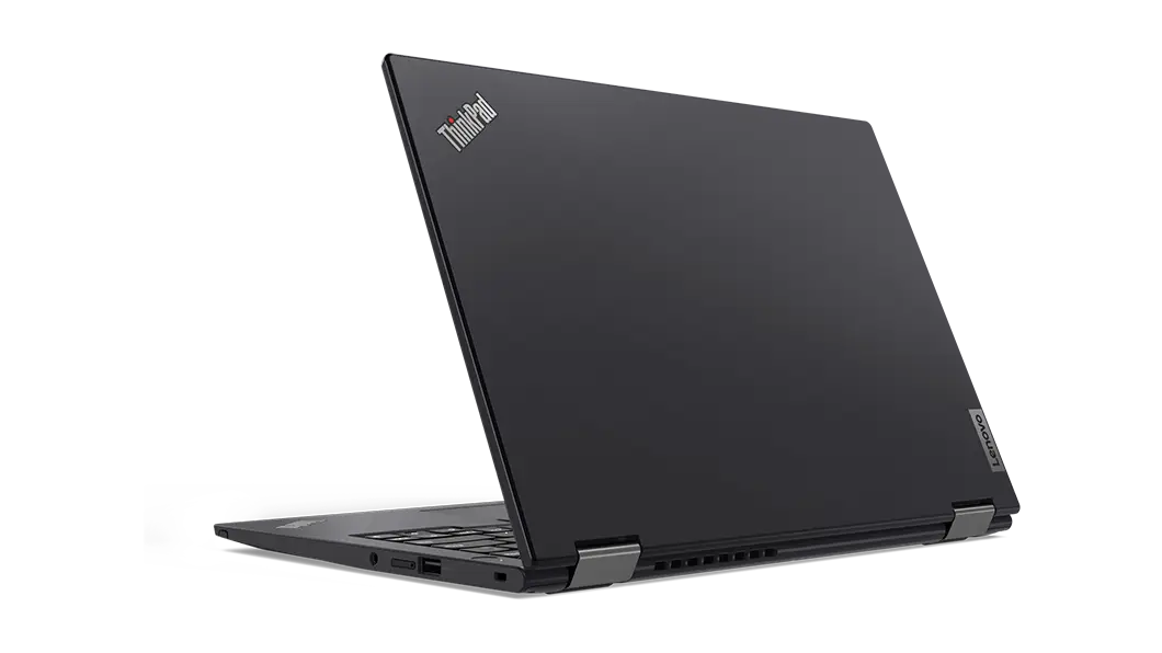 Lenovo ThinkPad X13 Yoga Gen 2 Notebook PC - Core i7-1165G7