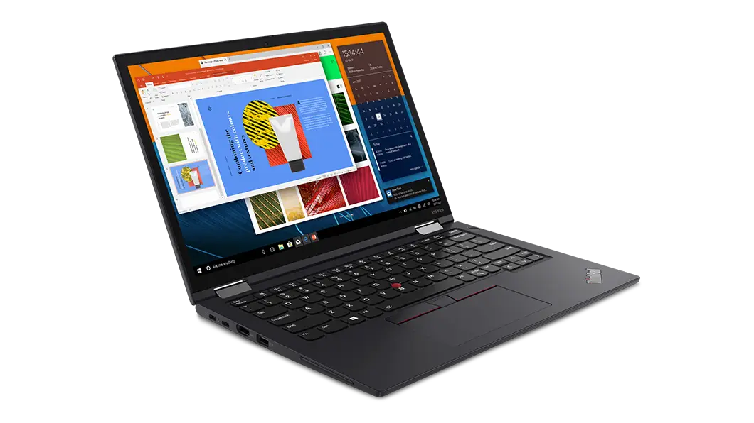 Lenovo ThinkPad X13 Yoga Gen 2 Notebook PC - Core i5-1135G7