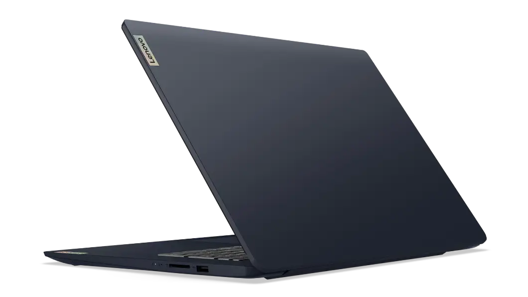 Lenovo - IdeaPad 3 - 17ALC6 - Arctic Grey - PC Portable - Rue du Commerce