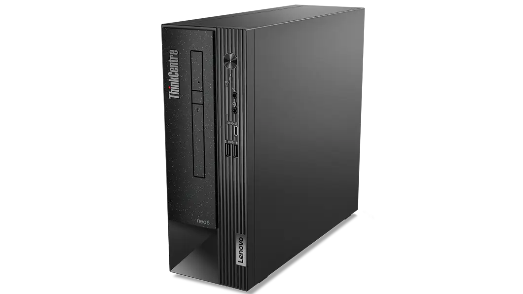 Lenovo ThinkCentre Neo 50s Desktop PC - Core i5-12400 / 8GB