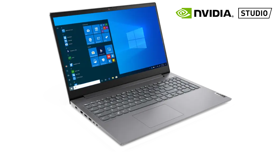 Lenovo ThinkBook 15p G2 ITH Notebook PC - Core i7-11800H /