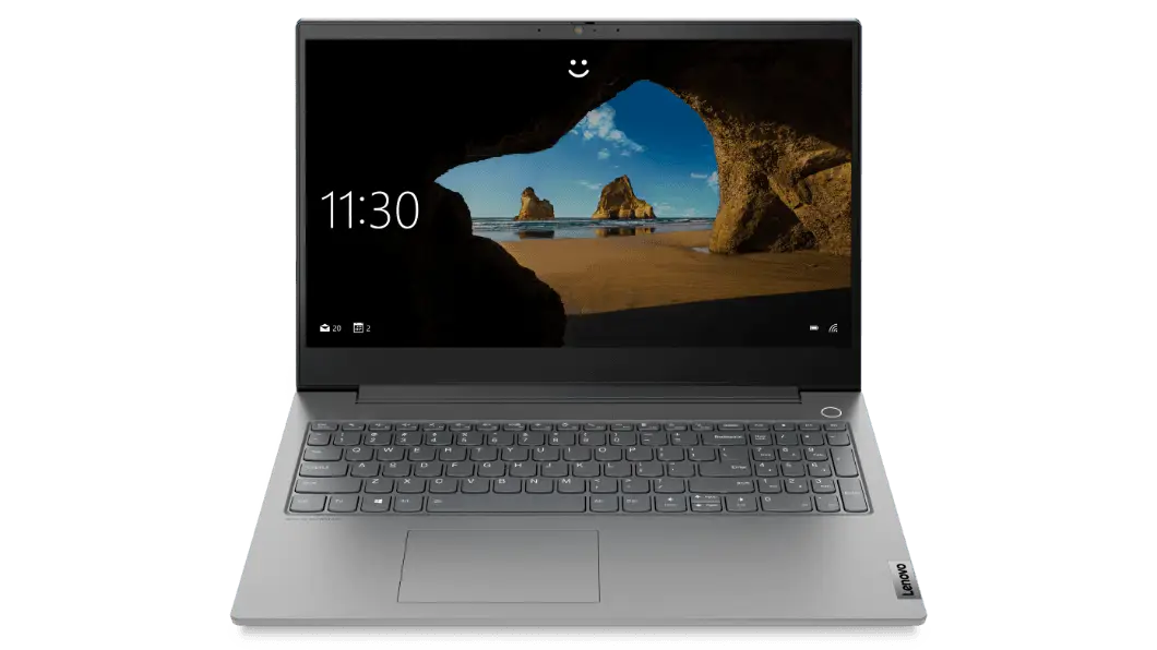 Lenovo ThinkBook 15p G2 ITH Notebook PC - Core i7-11800H /