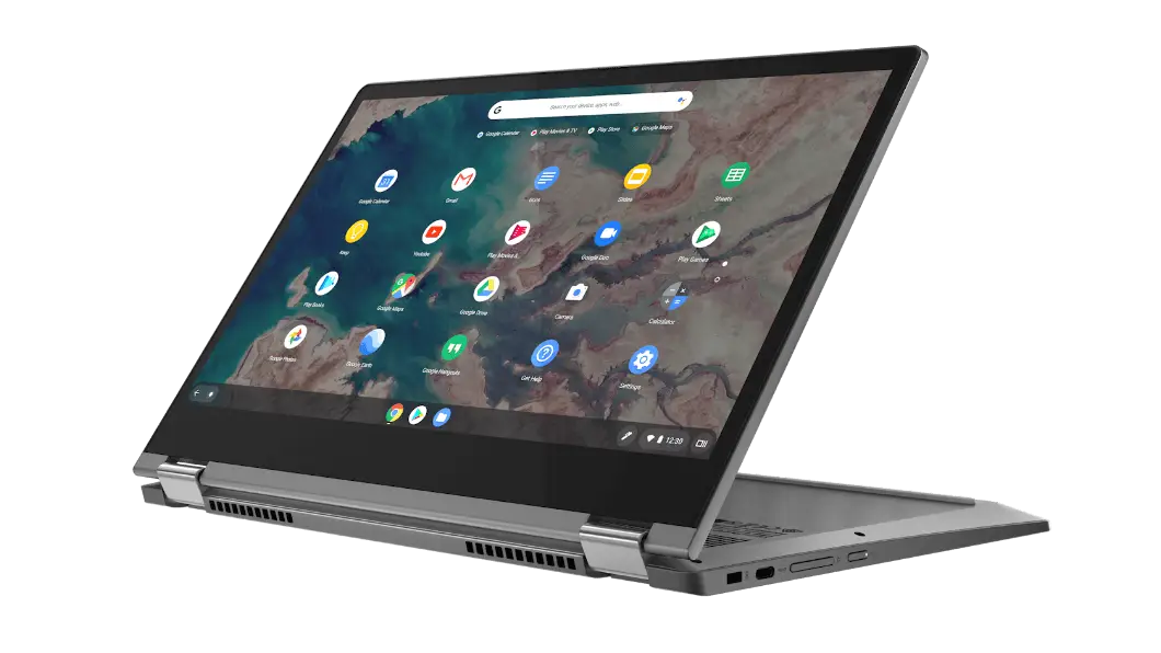 Lenovo IdeaPad Flex 5 Chromebook 13ITL6 Notebook PC - Core