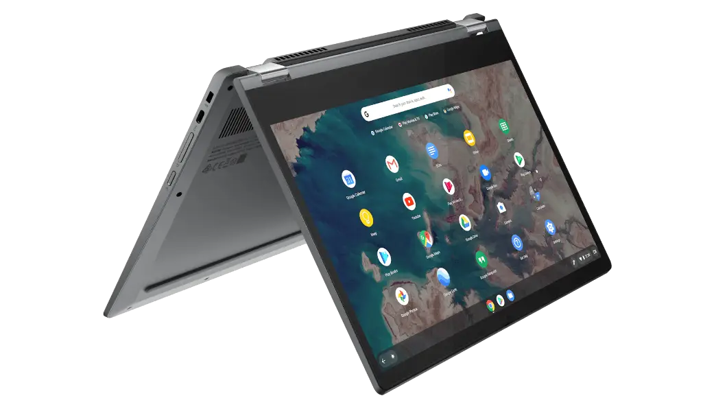 Lenovo IdeaPad Flex 5 Chromebook 13ITL6 Notebook PC - Core