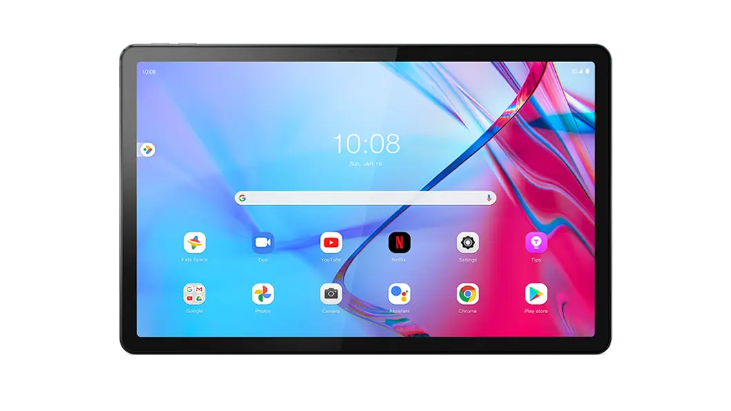 Lenovo Tab P11-J607Z 11”, 6GB, 128GB, 5G, LTE Voice Call, Storm