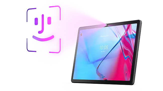 Lenovo Tab P11-J607Z 11”, 6GB, 128GB, 5G, LTE Voice Call, Storm