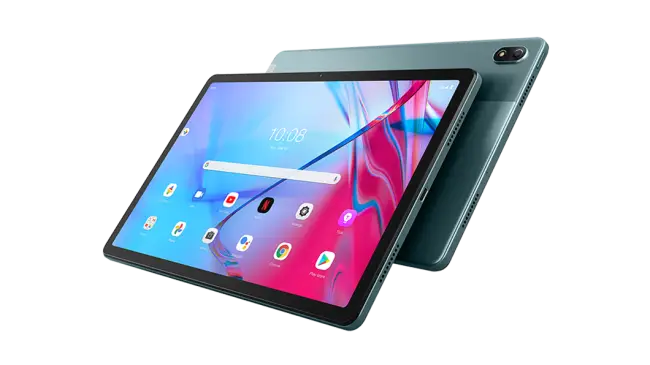 Lenovo Tab P11-J607Z 11”, 6GB, 128GB, 5G, LTE Voice Call, Storm