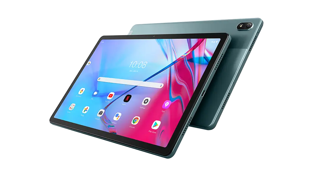 Lenovo Tab P11-J607Z 11”, 6GB, 128GB, 5G, LTE Voice Call, Storm
