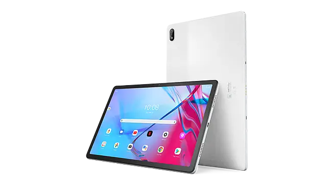 Lenovo Tab P11-J607Z 11”, 6GB, 128GB, 5G, LTE Voice Call, Storm