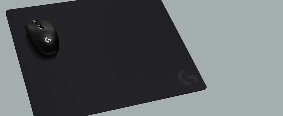 Optimizada para sensores Logitech G