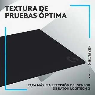 Vista 3 Logitech G740