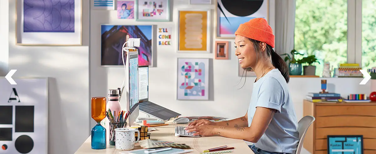 MINI SIZE, BIG COMFORT