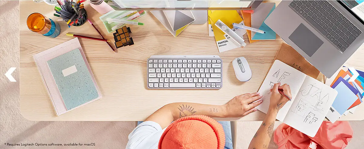 THE ULTIMATE MAC SETUP