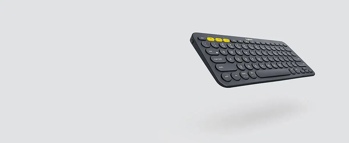 K380 Multi-Device Bluetooth Keyboard