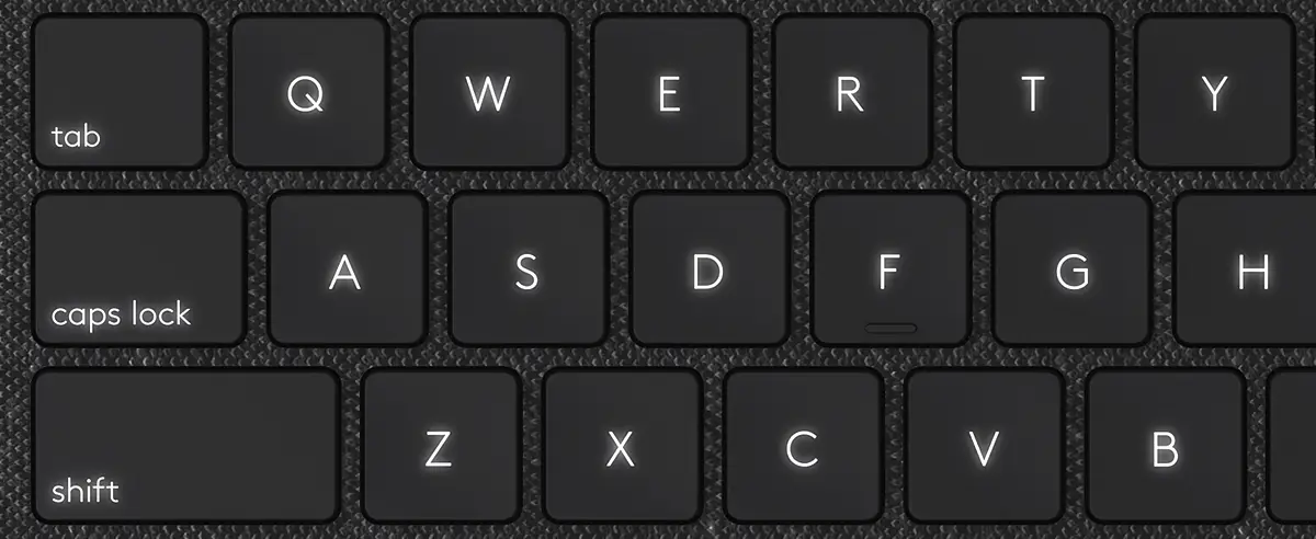 【美品】logicool Combo Touch for iPad Amazon.com: Logitech Combo Touch for iPad (7th, 8th and 9th