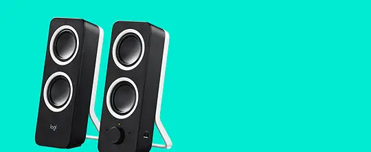 Rich Stereo Sound