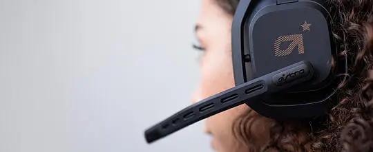 The New ASTRO A50 Wireless Headset Features New Base Station, Mod Kit  Support, Fully Wireless on Xbox One, Dolby Headphone 7.1, & More