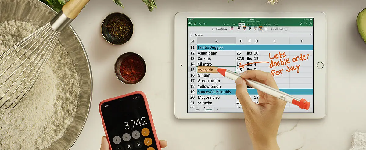 タブレット iPad - iPad mini 5 64GB wifi + logicool Crayon Does the iPad mini 5 work with the Logitech Crayon? | iMore