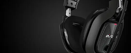 Astro A40 Tr Headset And Mixamp Pro Tr Black (xbox One), Headphones &  Microphones, Electronics