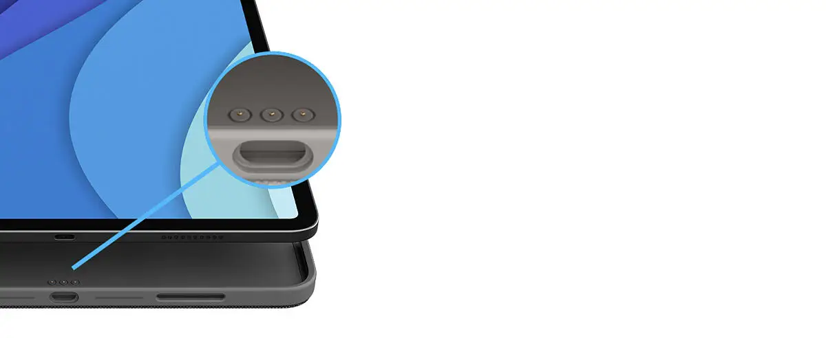 Instant Power and Pairing with Smart Connector