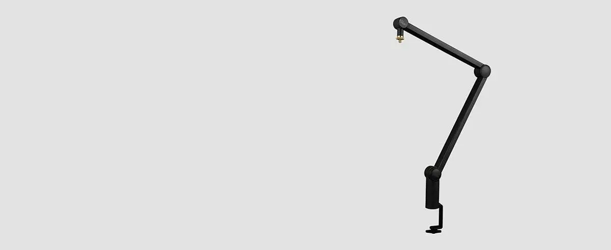 Compass Premium Broadcast Boom Arm