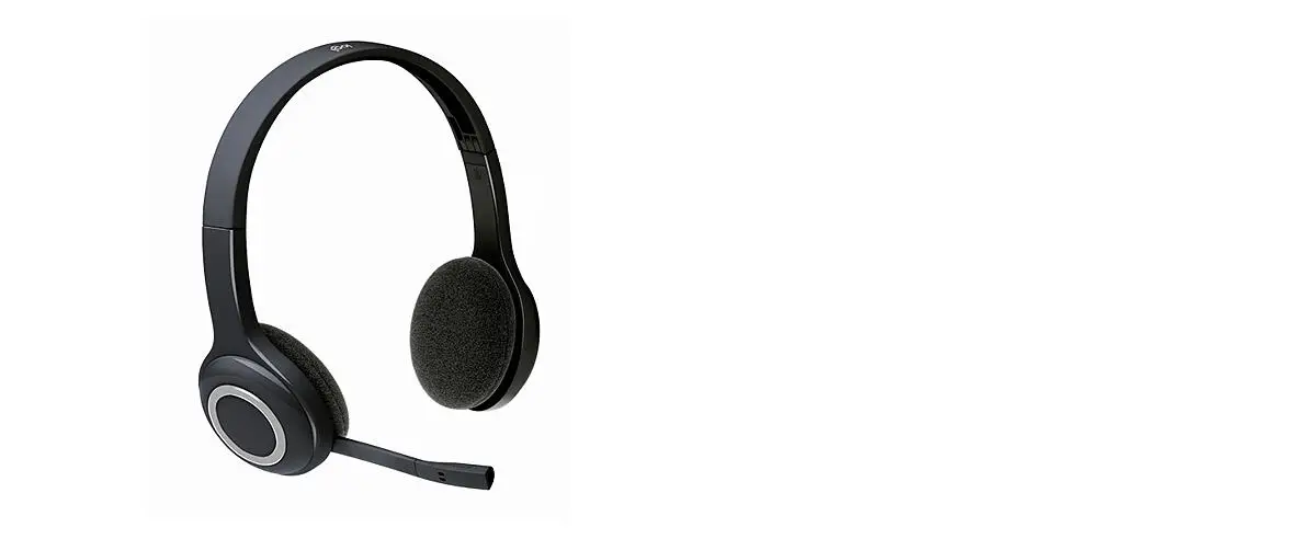 Logitech h600 outlet wireless headset price