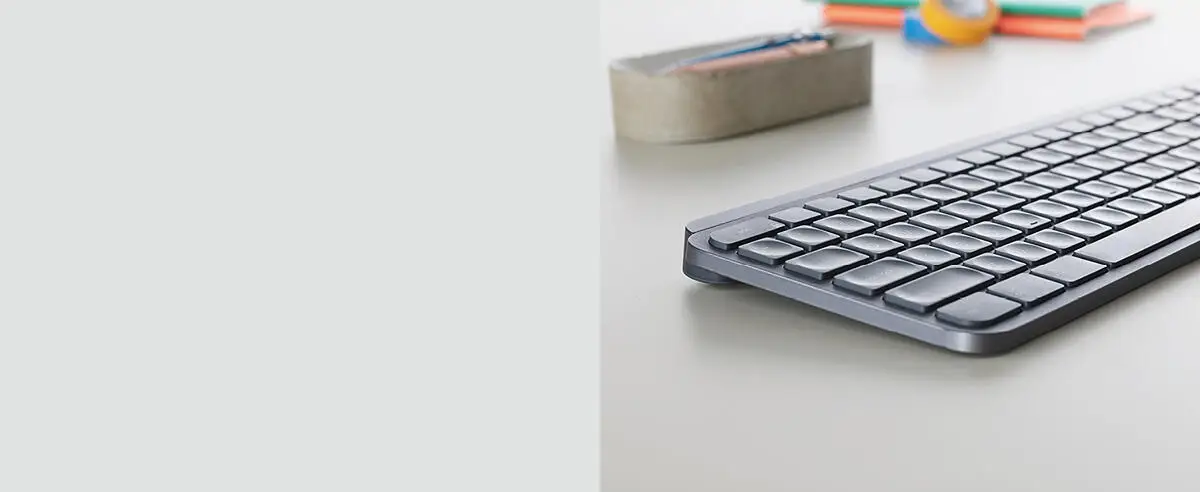 Fluid and Ultra Precise Typing