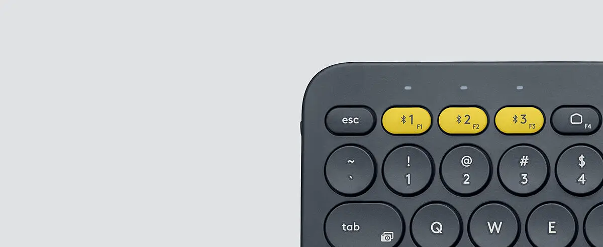 Type. Easy-Switch. Type.