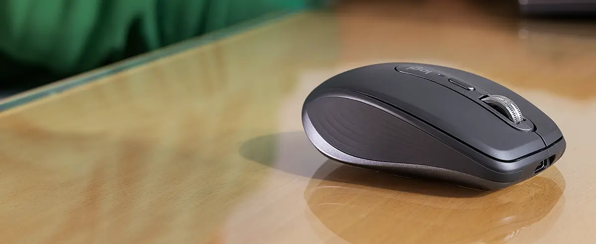 Buy MX Anywhere 3S Wireless Bluetooth Mouse