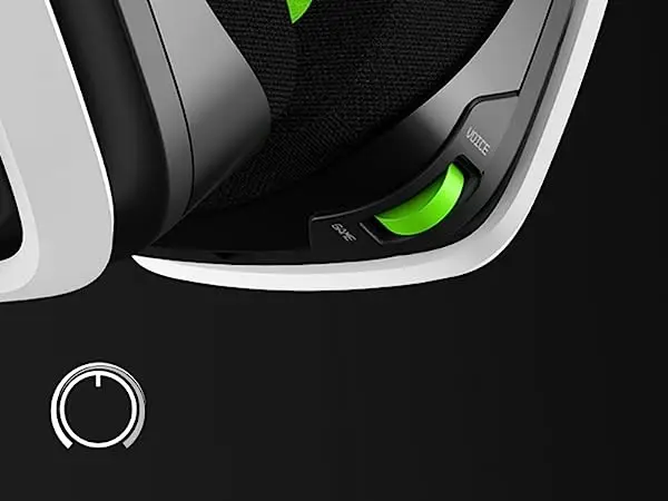 Astro Gaming A20 Gen 2 - Cuffie Wireless Per Xbox (SENZA RICEVITORE) - Solo Cuffia, Usata
