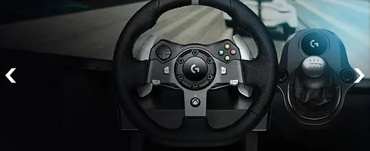 Driving Force Shifter