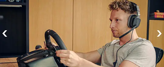 A10 Headset
