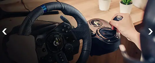 Driving Force Shifter