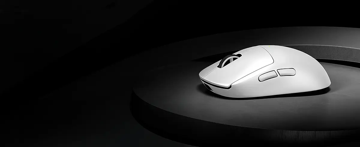 Buy Logitech PRO X Superlight 2 Wireless Gaming Mouse (Black) - Computech  Store
