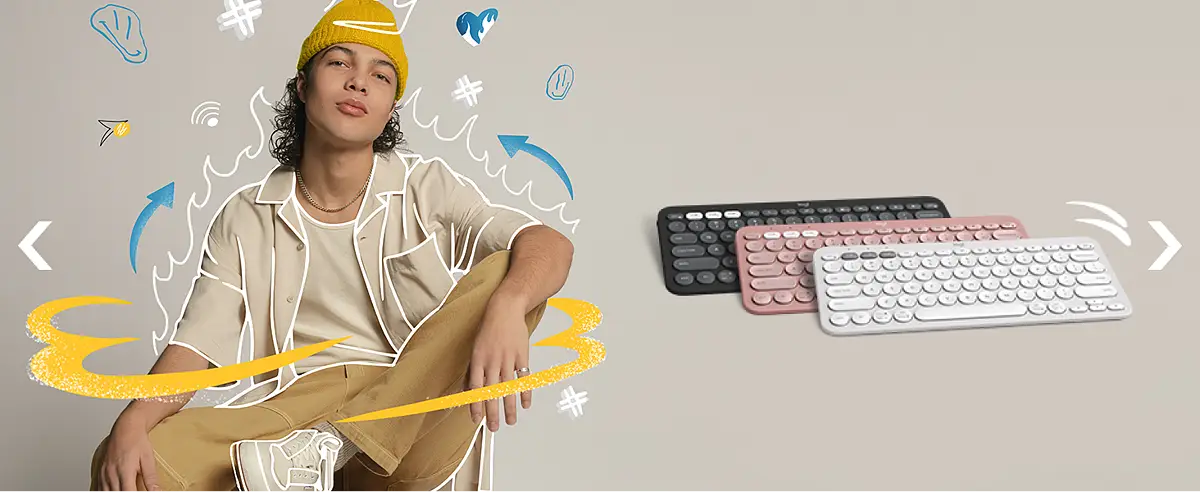 TUS SENSACIONES, TU ELECCIÓN.