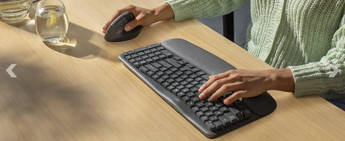 REPOSAMANOS MEJOR SOPORTE PARA LAS MUÑECAS