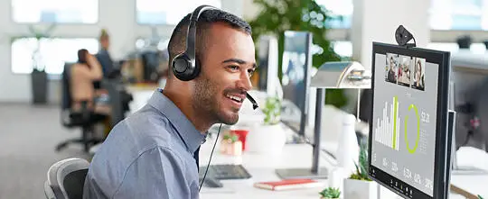 ROTATING NOISE-CANCELING MIC-Mobile