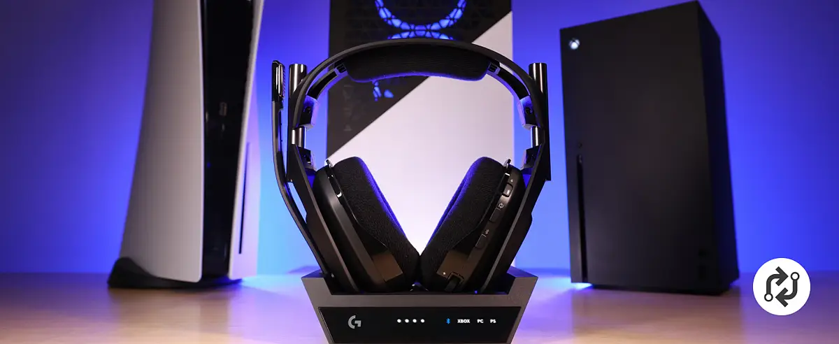 ASTRO A50 X[ブラック] ASTRO ASTRO A50 X ブラック - 製品詳細 | パソコンSHOPアーク