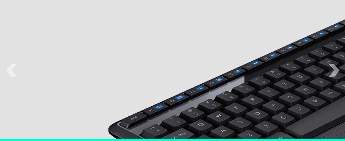 All the keys you need