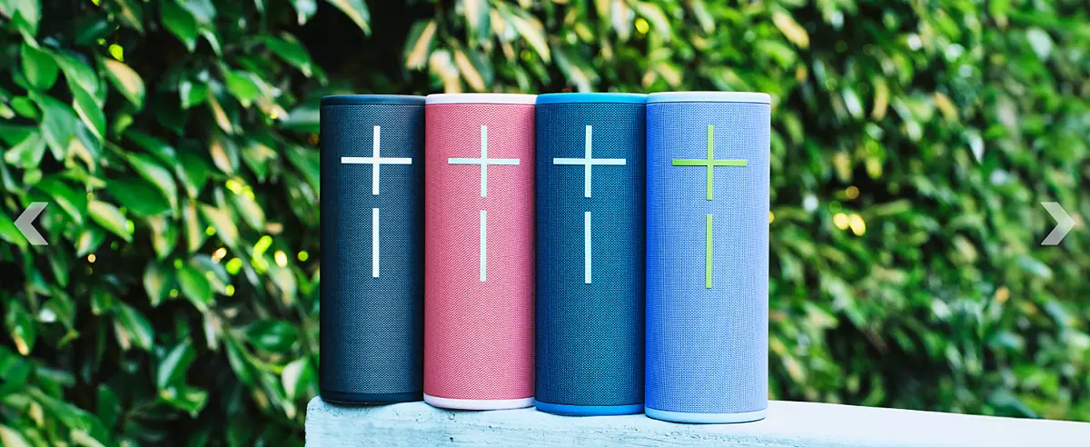 Bluetooth Speaker Ue Megaboom Vs Jbl Xtreme Jbl Charge Megaboom Vs