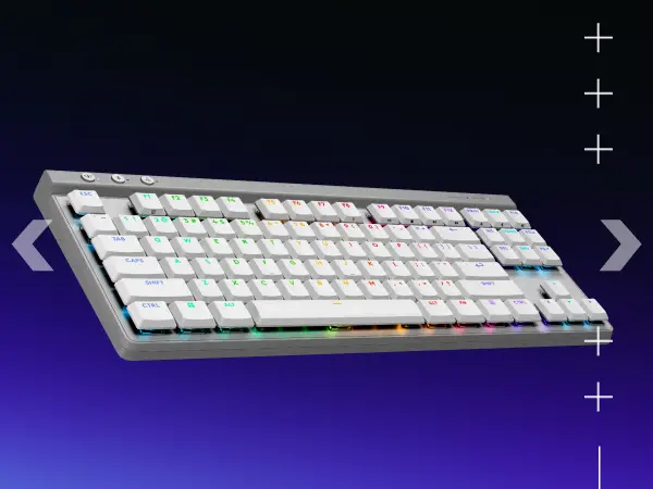 G515 LIGHTSPEED TKL-Mobile