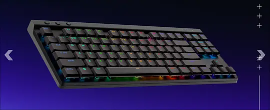 G515 LIGHTSPEED TKL-Mobile