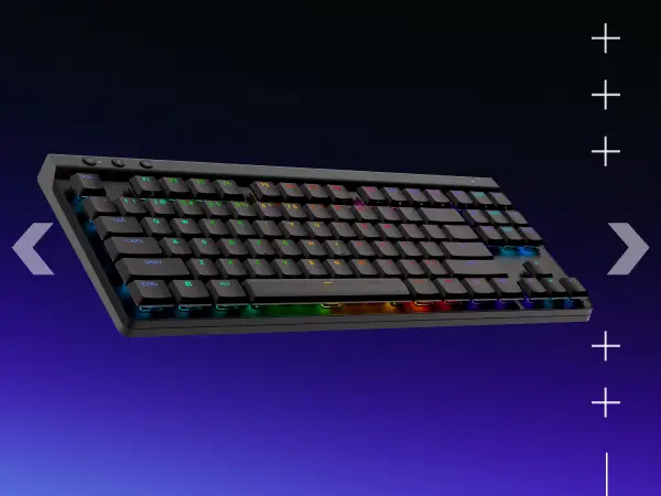 G515 LIGHTSPEED TKL-Mobile