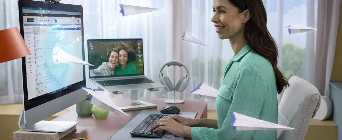 MAIS PRATICIDADE NO SEU TRABALHO