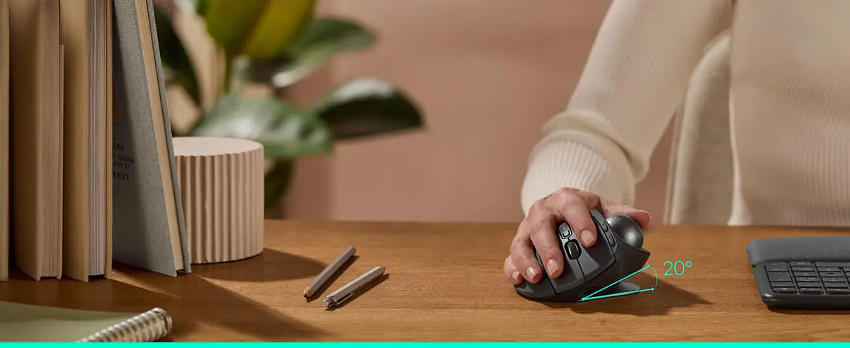 More precision. More degrees of comfort.
